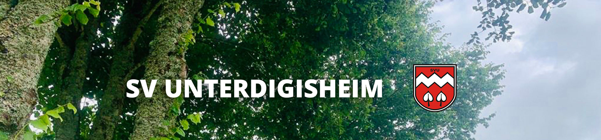 Sportverein Unterdigisheim e.V.